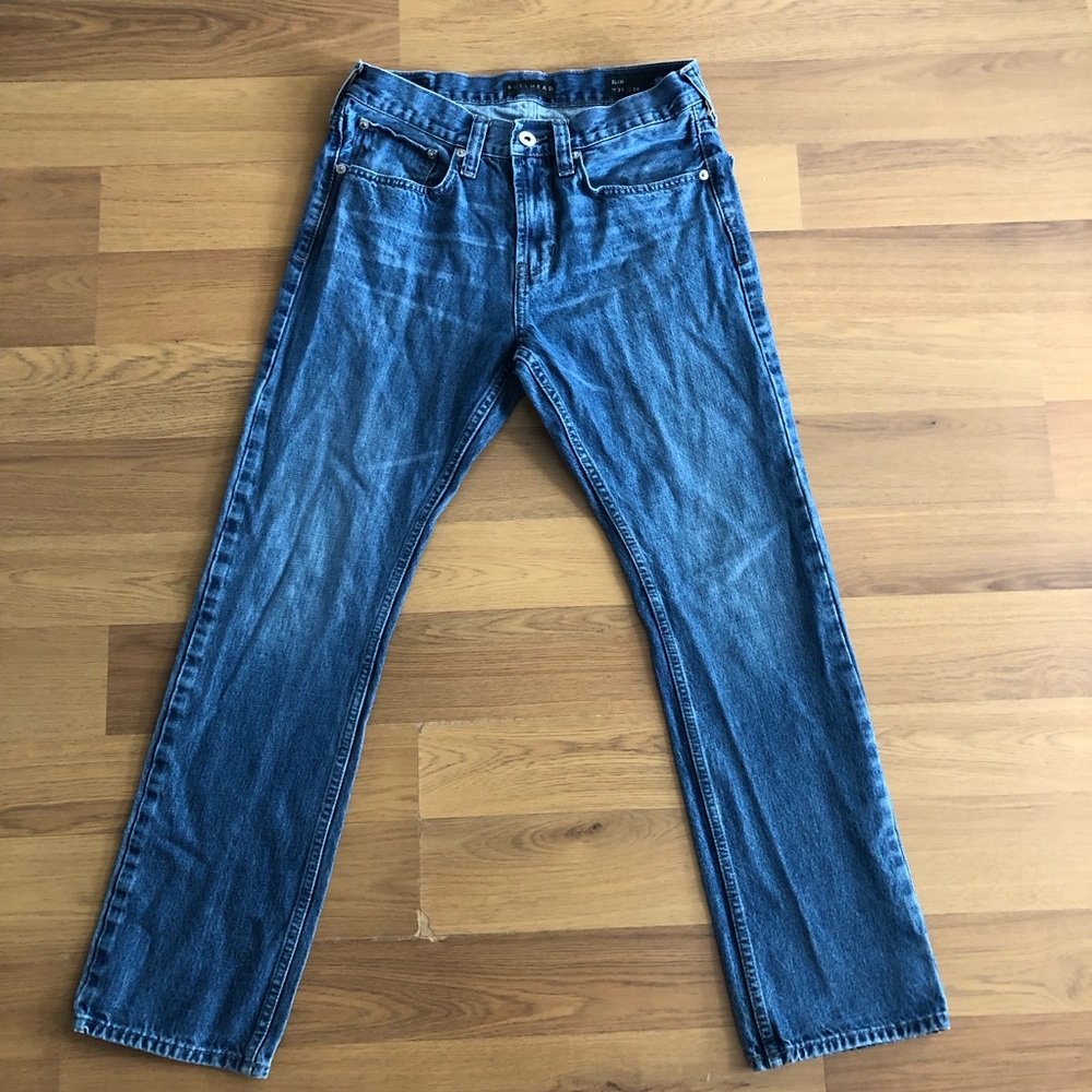 Bullhead Denim Co. PacSun Jeans - Slim W31 L30